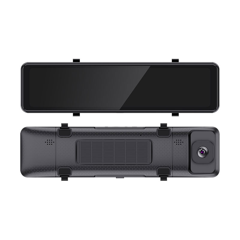 4K-HD-Dash-Kamera für Autos